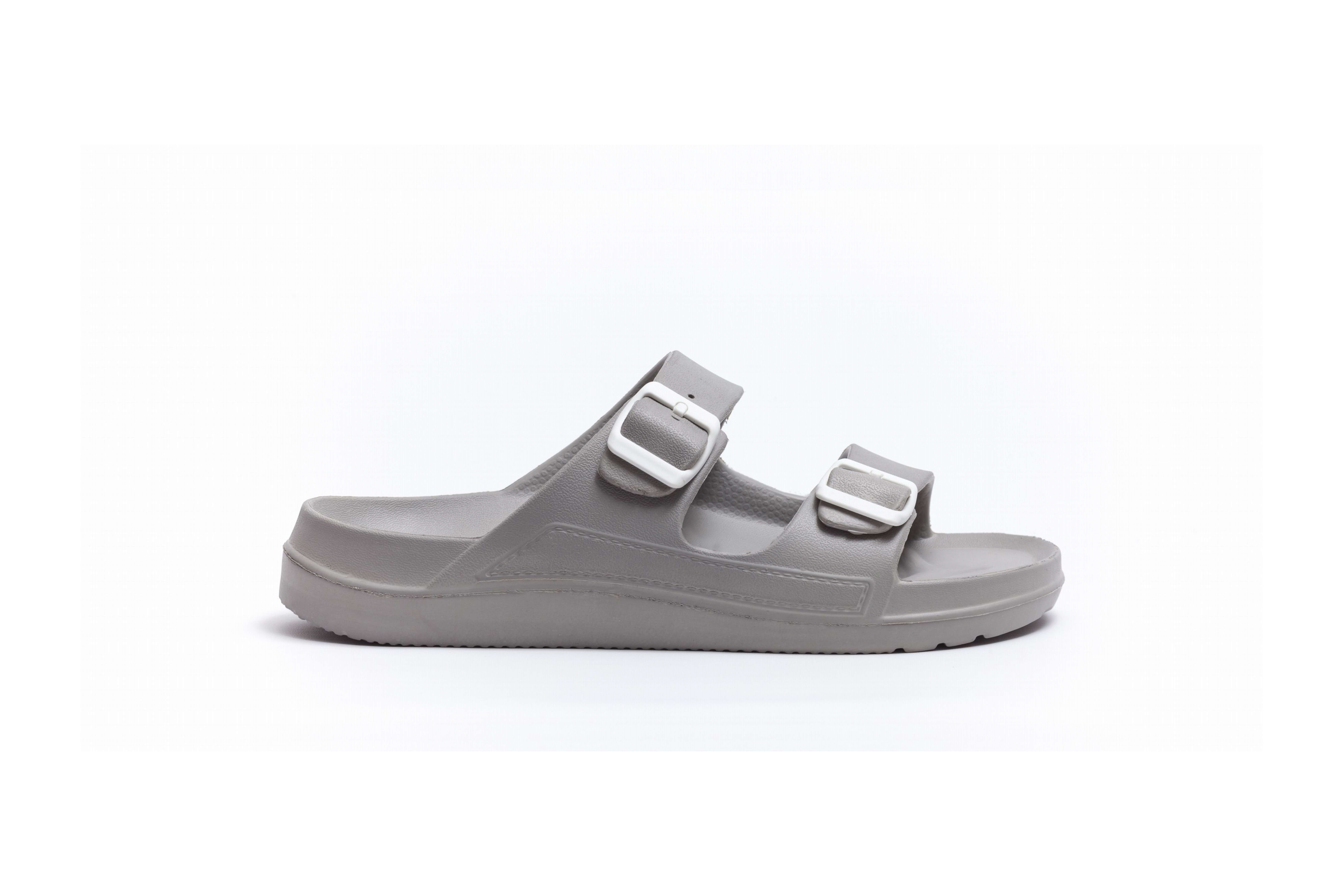 Erkek Çift Toka Terlik