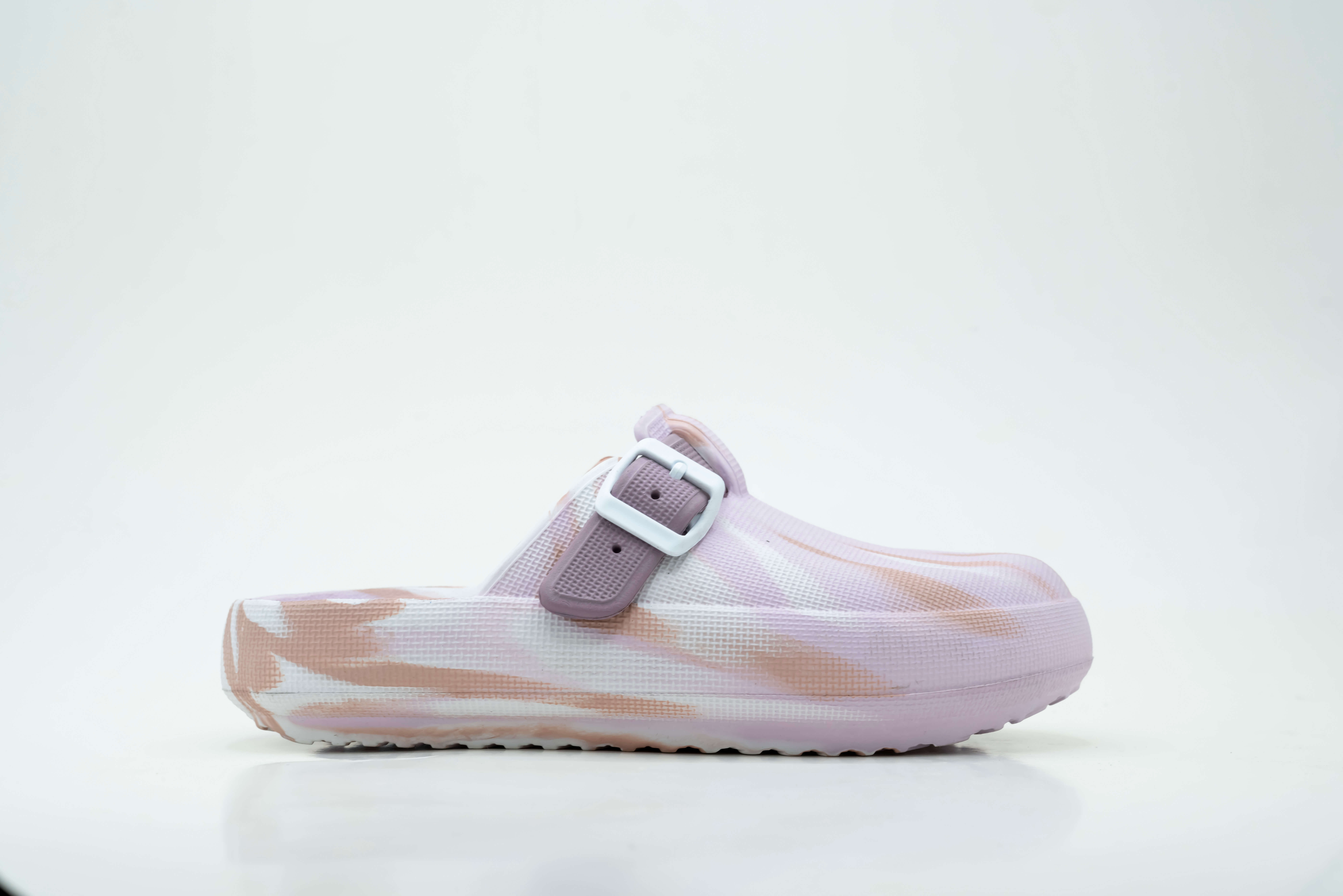 Kadın Kapalı Toka Terlik