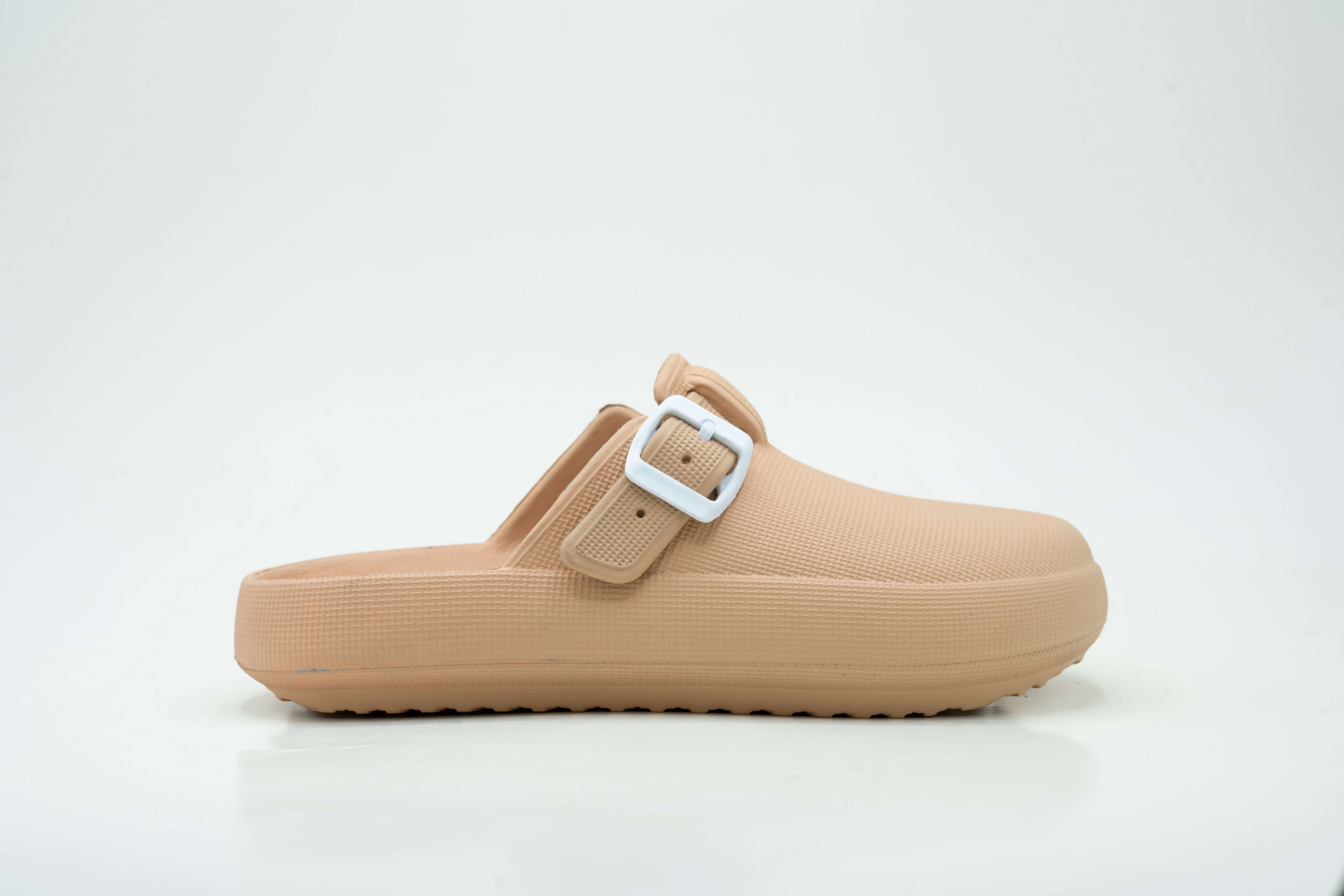 Kadın Kapalı Toka Terlik